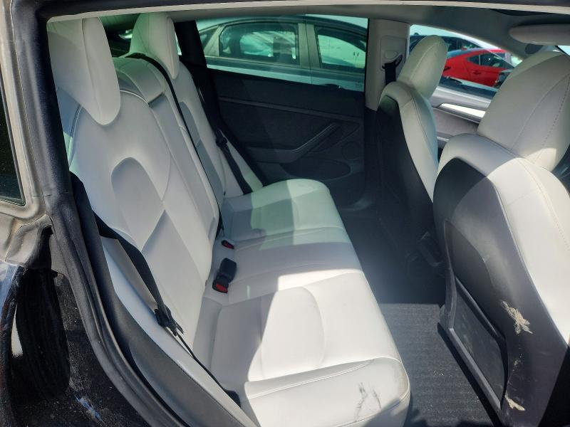 Продаж на аукціоні авто 2023 Tesla Model 3, vin: 5YJ3E1EC8PF421225, номер лоту: 49794616