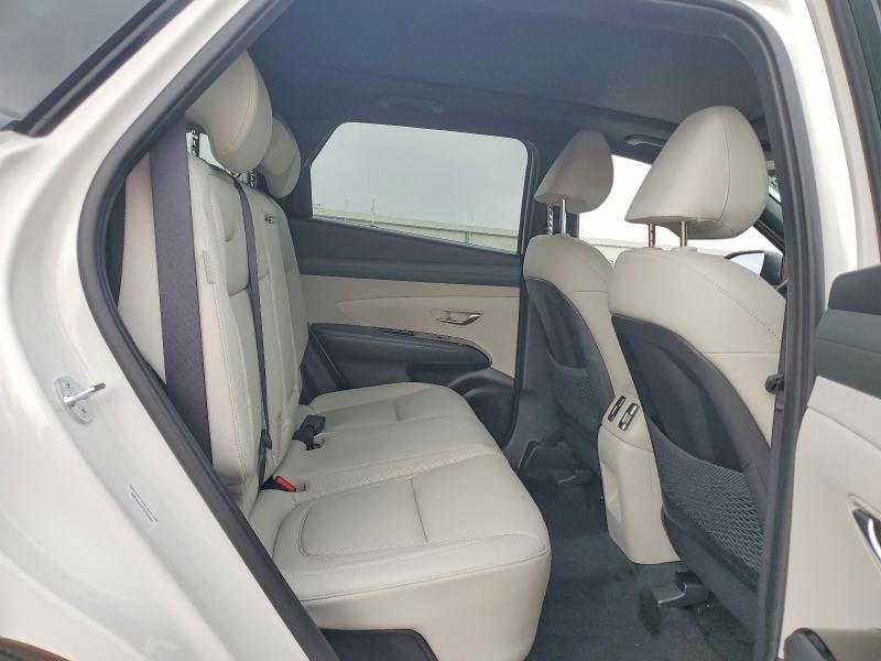 Продажа на аукционе авто 2026 Hyundai Tucson, vin: KM8JEDD17TU468459, номер лота: 51204036