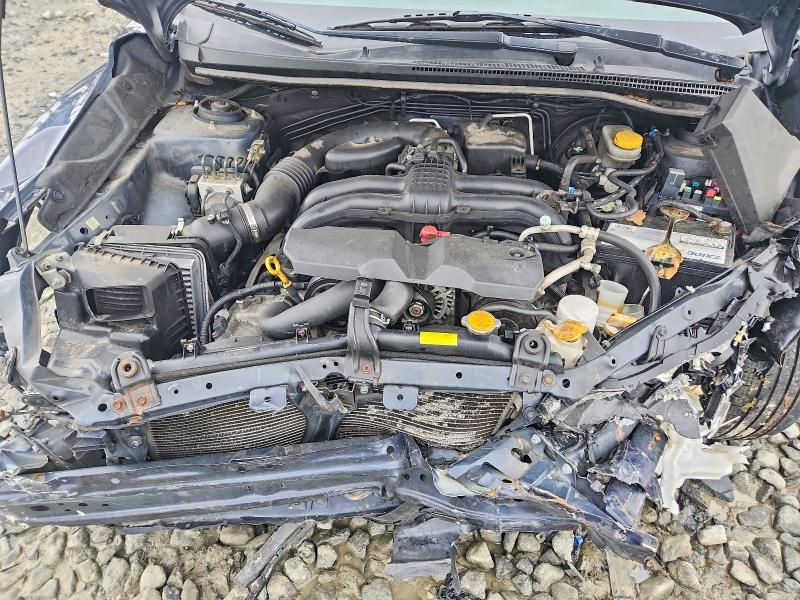 Продажа на аукционе авто 2014 Subaru Impreza, vin: JF1GPAL66EH236487, номер лота: 51982666