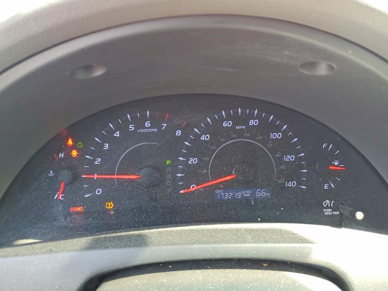 48821796 :رقم المزاد ، 4T4BF3EK8AR087094 vin ، 2010 Toyota Camry مزاد بيع