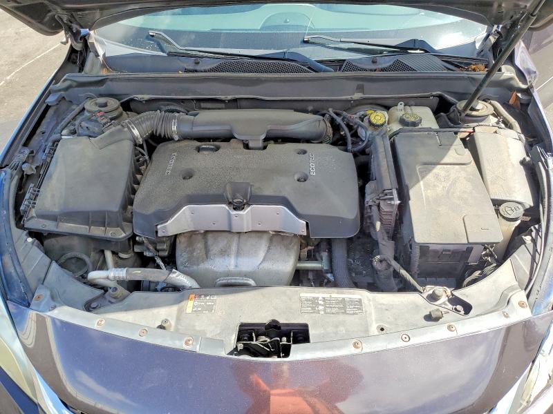 Продаж на аукціоні авто 2015 Chevrolet Malibu, vin: 1G11C5SLXFF248707, номер лоту: 51644706