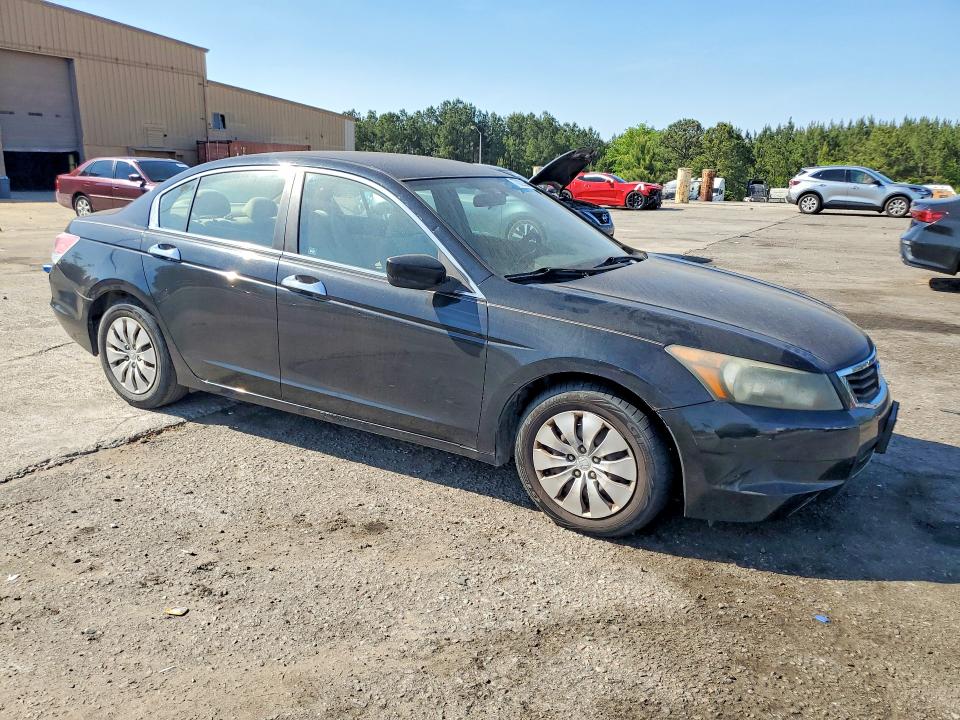 Продажа на аукционе авто 2010 Honda Accord, vin: 1HGCP2F33AA121320, номер лота: 77022235
