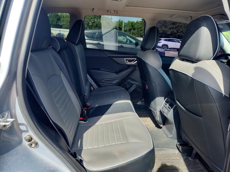 Продаж на аукціоні авто 2024 Subaru Forester, vin: JF2SKADC4RH487023, номер лоту: 50483476