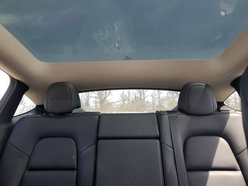 Aukcja sprzedaży 2023 Tesla Model Y, vin: 7SAYGAEE2PF836805, numer aukcji: 49685826