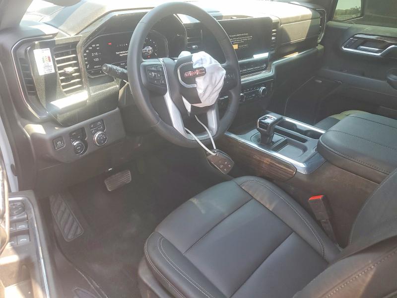 2024 Gmc Sierra მანქანა იყიდება აუქციონზე, vin: 1GTUUCED7RZ245793, აუქციონის ნომერი: 50154416