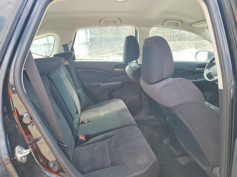 Aukcja sprzedaży 2013 Honda Cr-v, vin: 2HKRM4H36DH669397, numer aukcji: 49446406