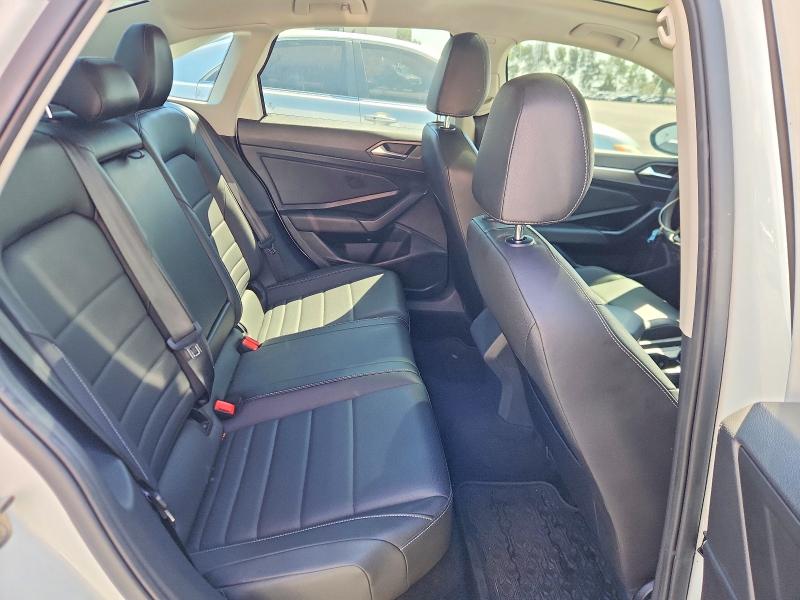 Aukcja sprzedaży 2021 Volkswagen Jetta, vin: 3VWC57BU2MM082563, numer aukcji: 50642576