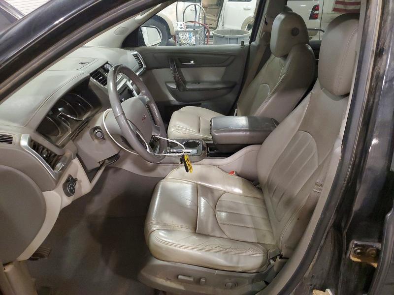 Aukcja sprzedaży 2015 Gmc Acadia, vin: 1GKKVSKDXFJ224146, numer aukcji: 49406016