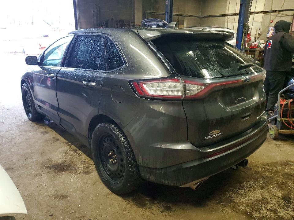 Aukcja sprzedaży 2016 Ford Edge, vin: 2FMPK4K84GBB97004, numer aukcji: 49985126