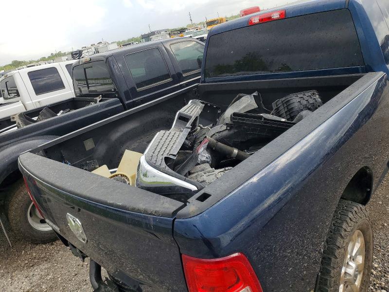 Продажа на аукционе авто 2021 Ram 2500, vin: 3C6UR5ML0MG628769, номер лота: 46069556