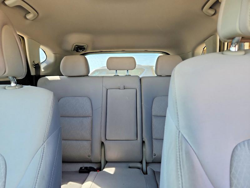 Aukcja sprzedaży 2018 Hyundai Tucson, vin: KM8J33A49JU701656, numer aukcji: 50100116
