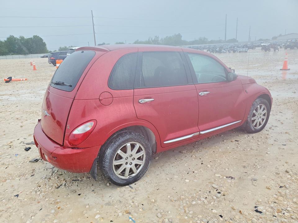 Aukcja sprzedaży 2010 Chrysler Pt Cruiser, vin: 3A4GY5F9XAT143630, numer aukcji: 48870716