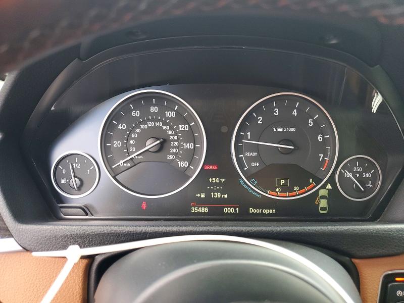 Продажа на аукционе авто 2014 Bmw 428, vin: WBA3N7C56EF718667, номер лота: 49425826