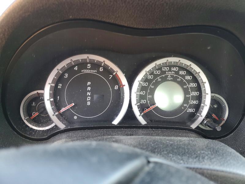 Auction sale of the 2010 Acura Tsx, vin: JH4CU2F50AC800537, lot number: 49590066
