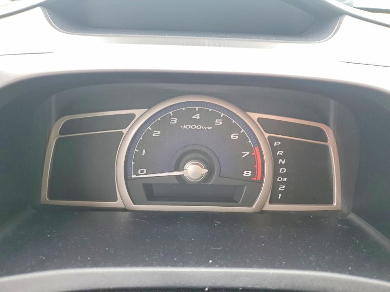 Aukcja sprzedaży 2007 Honda Civic, vin: 2HGFA16387H006778, numer aukcji: 51410516