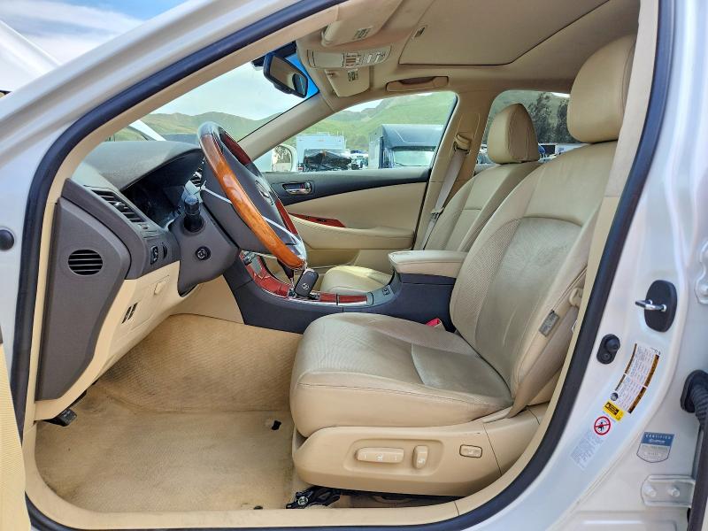 Продажа на аукционе авто 2007 Lexus Es 350, vin: JTHBJ46G972069526, номер лота: 48841806