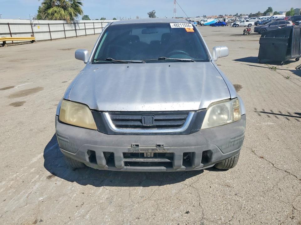 Aukcja sprzedaży 2000 Honda Cr-v, vin: JHLRD1869YC019038, numer aukcji: 48211556