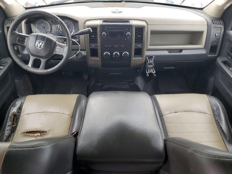 Aukcja sprzedaży 2012 Dodge Ram 3500, vin: 3C63DPGL9CG229407, numer aukcji: 50758276