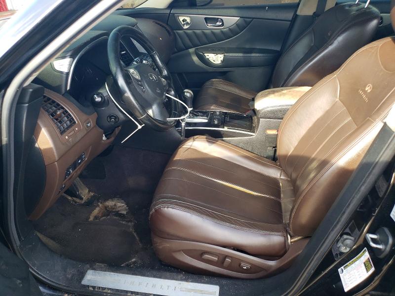Продаж на аукціоні авто 2012 Infiniti Fx35, vin: JN8AS1MW2CM151264, номер лоту: 49806846