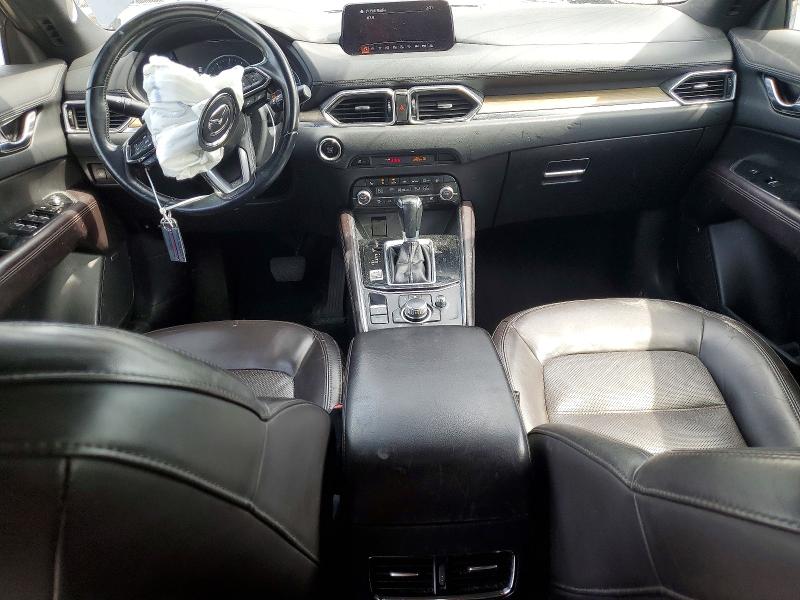 Продаж на аукціоні авто 2019 Mazda Cx-5, vin: JM3KFBEY3K0545878, номер лоту: 49979356