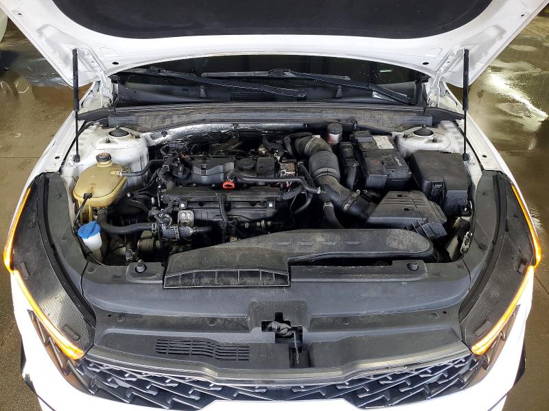 51368626 :رقم المزاد ، 5XXG64J28NG084000 vin ، 2022 Kia K5 مزاد بيع