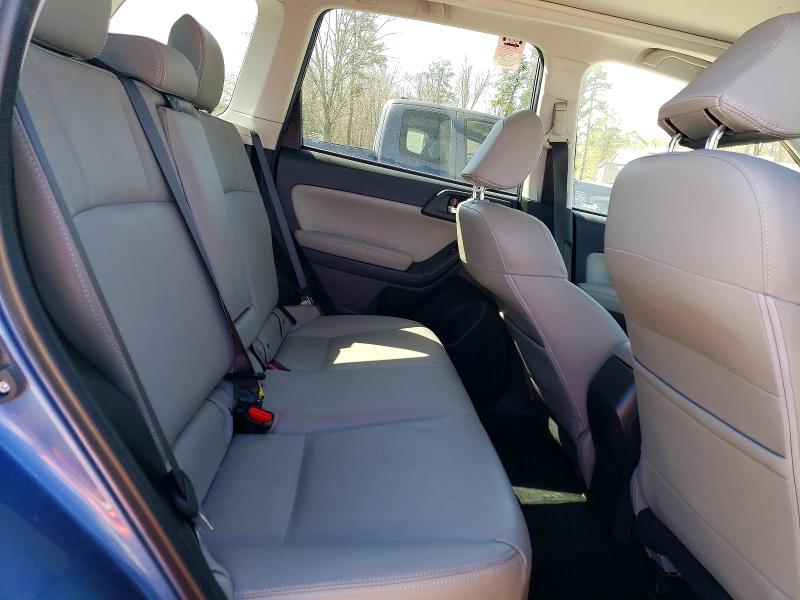Aukcja sprzedaży 2015 Subaru Forester, vin: JF2SJARC7FH802954, numer aukcji: 51094106