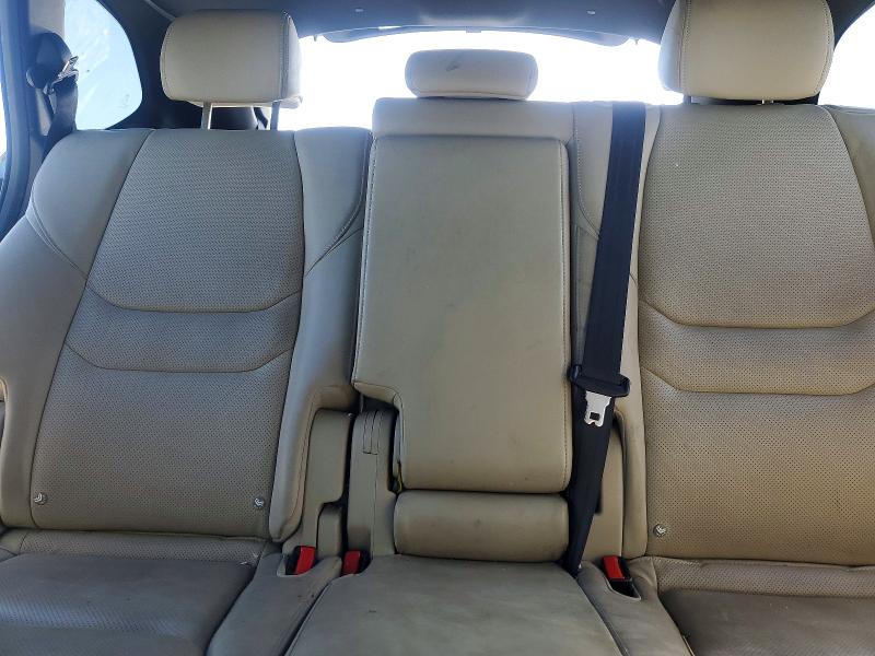 2018 Mazda Cx-9 მანქანა იყიდება აუქციონზე, vin: JM3TCBDY4J0221027, აუქციონის ნომერი: 51500806