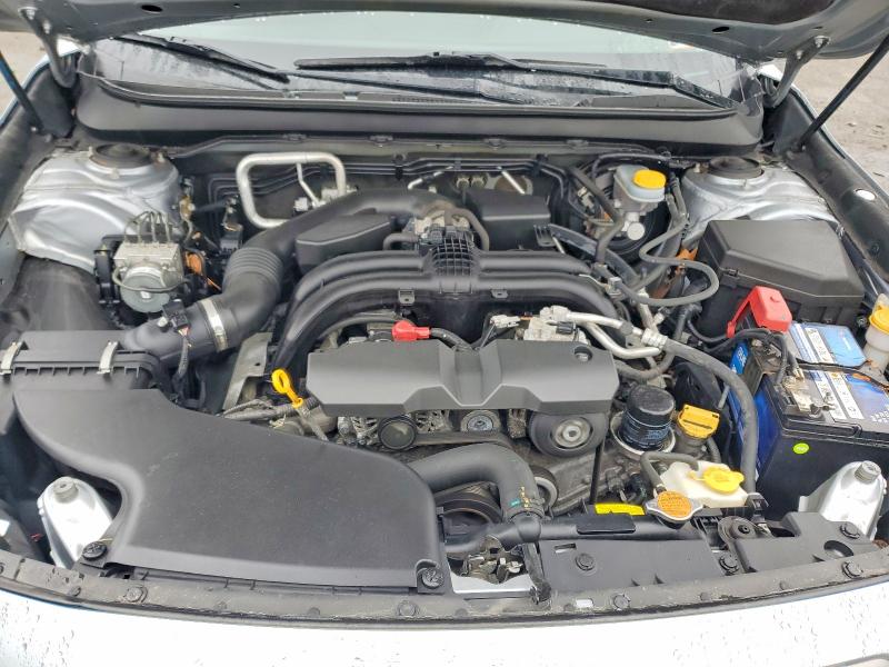 Aukcja sprzedaży 2017 Subaru Legacy, vin: 4S3BNAB61H3052572, numer aukcji: 48642516