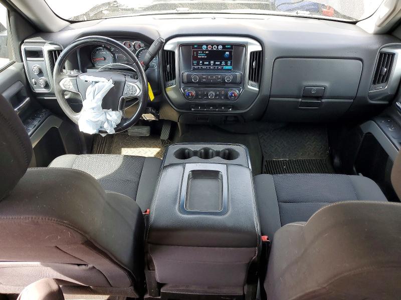 Aukcja sprzedaży 2016 Chevrolet Silverado, vin: 1GCVKREC5GZ261041, numer aukcji: 49585766