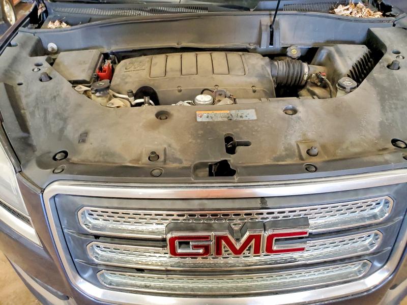 2014 Gmc Acadia მანქანა იყიდება აუქციონზე, vin: 1GKKRPKD1EJ306721, აუქციონის ნომერი: 48397536