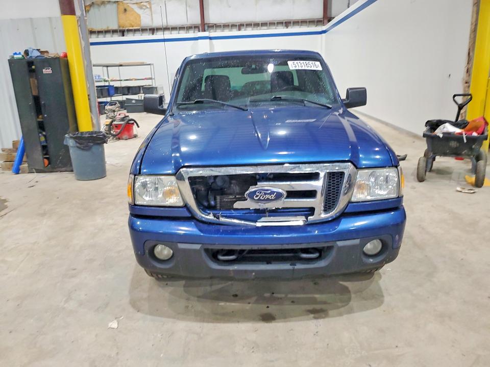 Продаж на аукціоні авто 2011 Ford Ranger, vin: 1FTLR4FEXBPB05894, номер лоту: 51318516