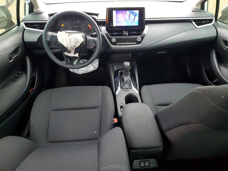 51079906 :رقم المزاد ، 5YFB4MDE6PP064831 vin ، 2023 Toyota Corolla مزاد بيع