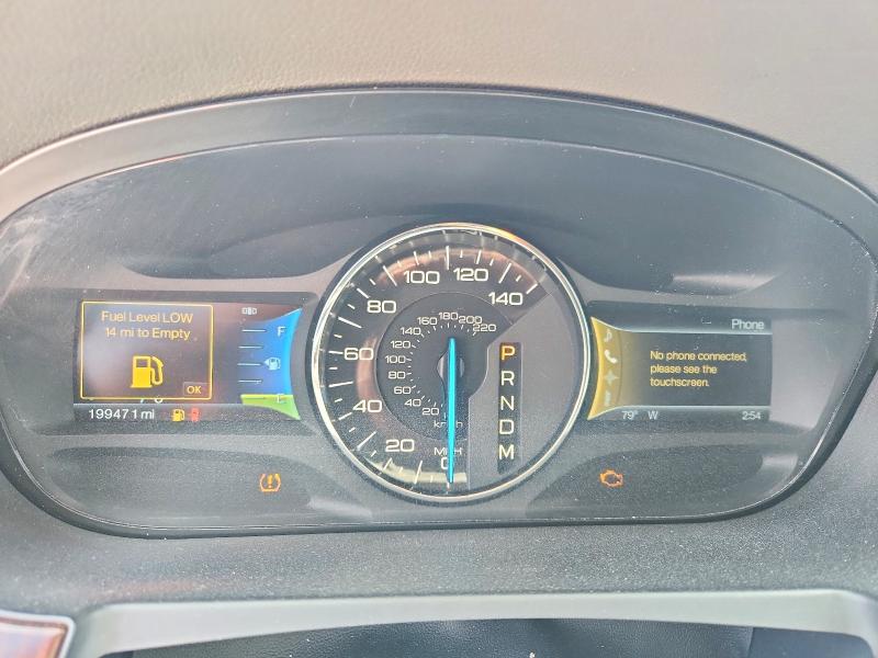 Продажа на аукционе авто 2011 Ford Edge, vin: 2FMDK3KC6BBA45350, номер лота: 49589936