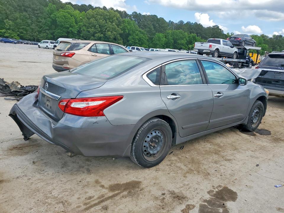 Aukcja sprzedaży 2016 Nissan Altima, vin: 1N4AL3AP9GC115574, numer aukcji: 50143346