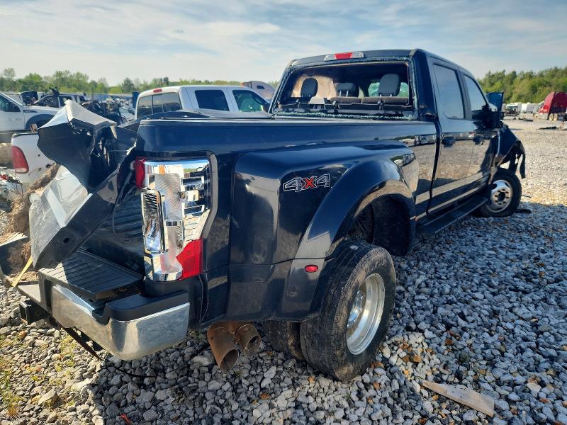 Aukcja sprzedaży 2017 Ford F350, vin: 1FT8W3DT9HED85323, numer aukcji: 46545466