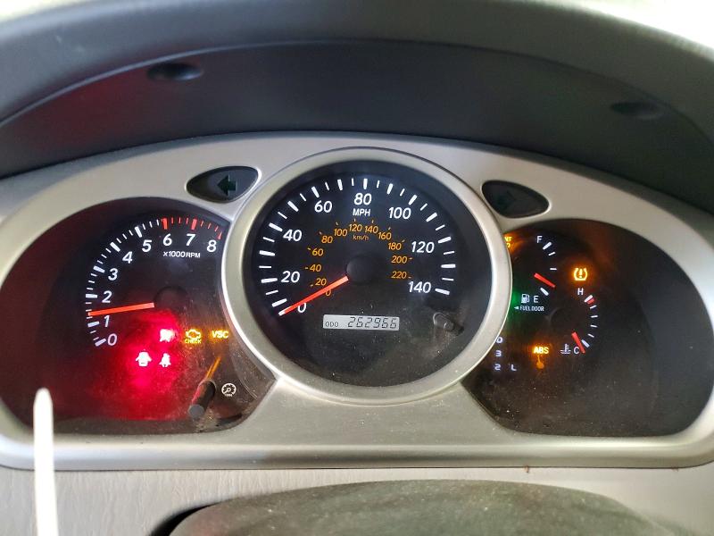 Продажа на аукционе авто 2006 Toyota Highlander, vin: JTEEP21A960177039, номер лота: 51980766
