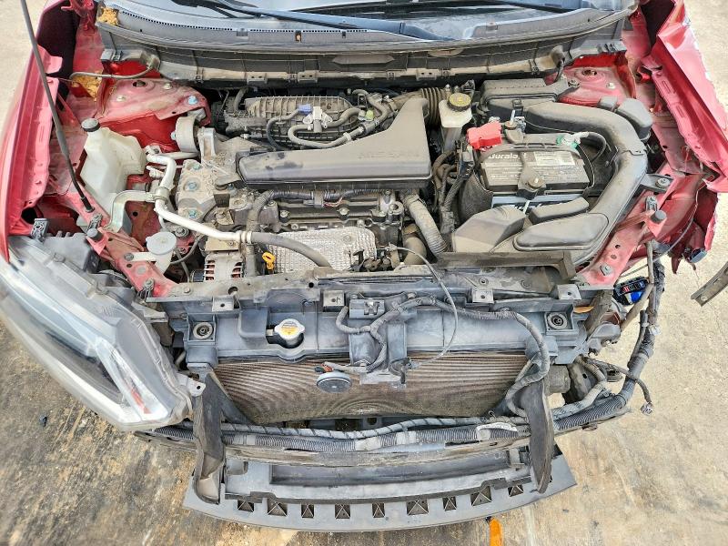 Aukcja sprzedaży 2016 Nissan Rogue, vin: JN8AT2MT8GW011349, numer aukcji: 51326466
