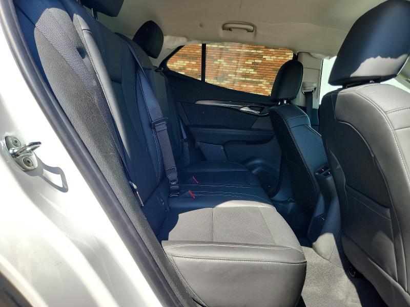 51123496 :رقم المزاد ، LRBFZME46RD044785 vin ، 2024 Buick Envision مزاد بيع