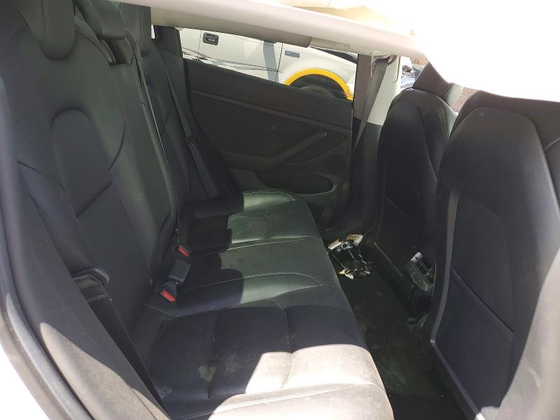Aukcja sprzedaży 2021 Tesla Model 3, vin: 5YJ3E1EB0MF015555, numer aukcji: 50837006