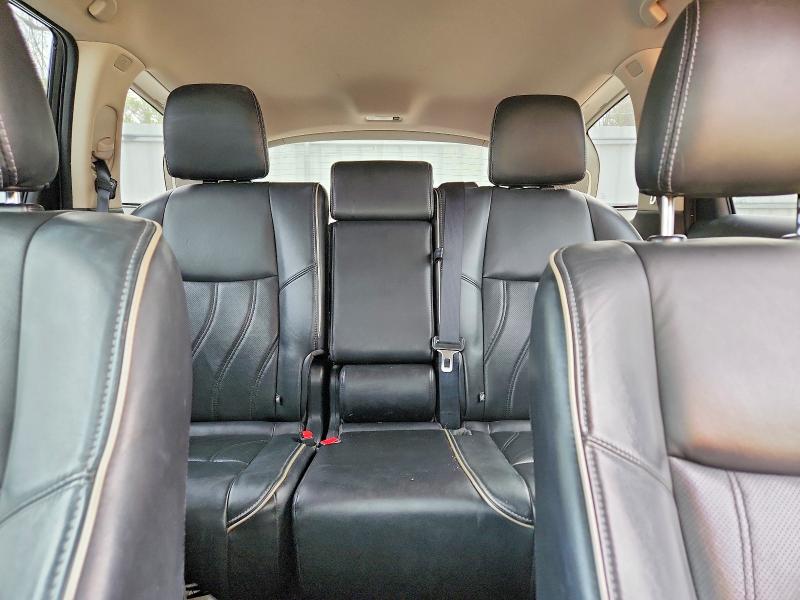 Продаж на аукціоні авто 2019 Infiniti Qx60, vin: 5N1DL0MM1KC501403, номер лоту: 45747866