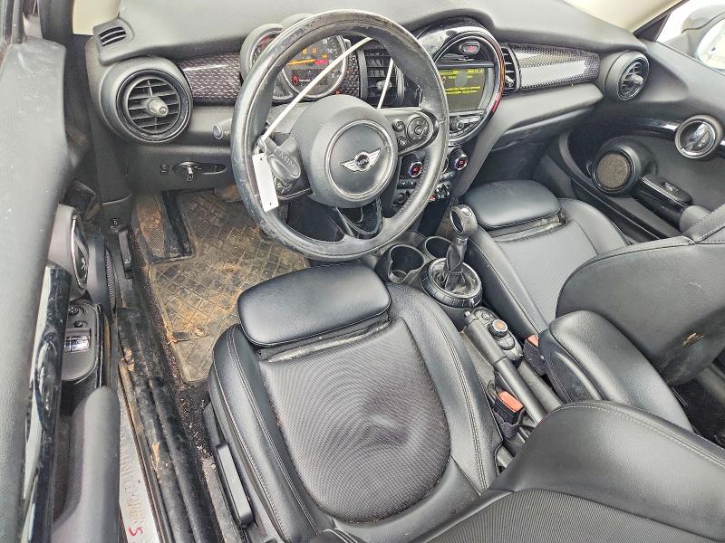 Aukcja sprzedaży 2017 Mini Cooper, vin: WMWXP7C3XH3B94555, numer aukcji: 51073026