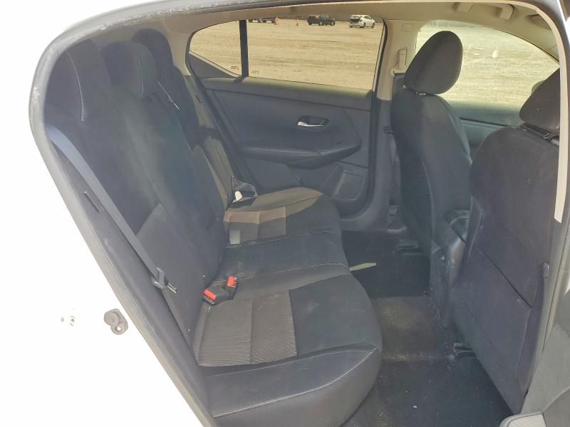 Auction sale of the 2020 Nissan Sentra, vin: 3N1AB8CV0LY236696, lot number: 51199626