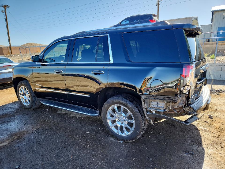 Aukcja sprzedaży 2018 Gmc Yukon, vin: 1GKS2CKJ3JR350198, numer aukcji: 51509126