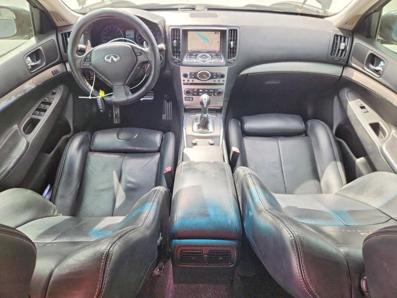 Продаж на аукціоні авто 2012 Infiniti G37 Sedan, vin: JN1CV6AP2CM621477, номер лоту: 49145236