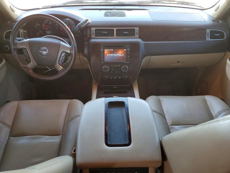 49813716 :رقم المزاد ، 1GKS1EEF5DR332084 vin ، 2013 Gmc Yukon مزاد بيع