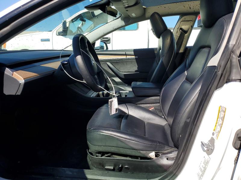 Продажа на аукционе авто 2023 Tesla Model 3, vin: 5YJ3E1EA9PF458735, номер лота: 49592236