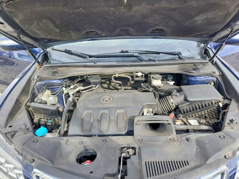 Aukcja sprzedaży 2016 Acura Rdx, vin: 5J8TB4H53GL002124, numer aukcji: 49757556