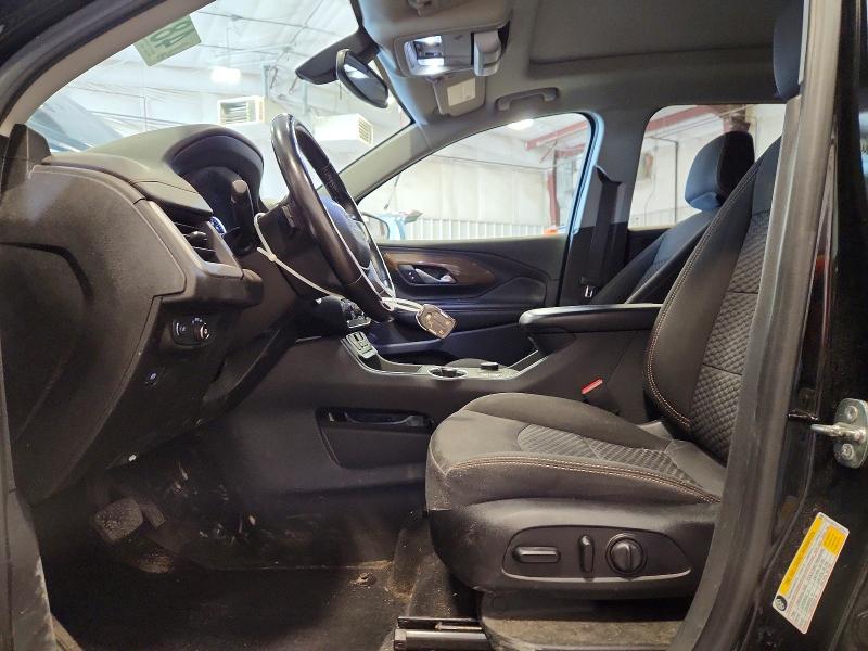 Продажа на аукционе авто 2019 Gmc Terrain, vin: 3GKALMEVXKL203365, номер лота: 48802556