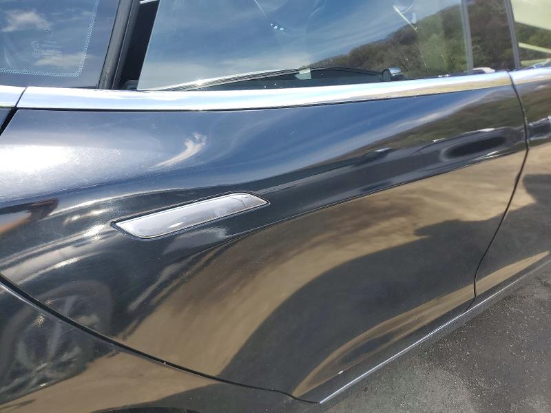 Aukcja sprzedaży 2015 Tesla Model S, vin: 5YJSA1E27FF119731, numer aukcji: 50298746