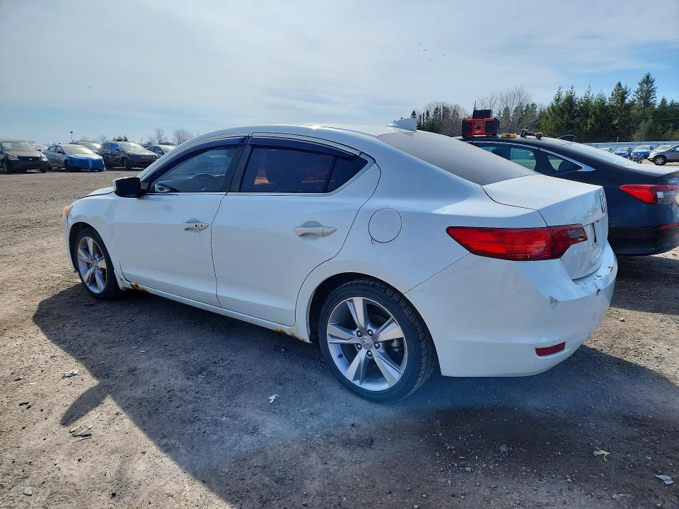 Aukcja sprzedaży 2014 Acura Ilx, vin: 19VDE1F54EE400159, numer aukcji: 49956036